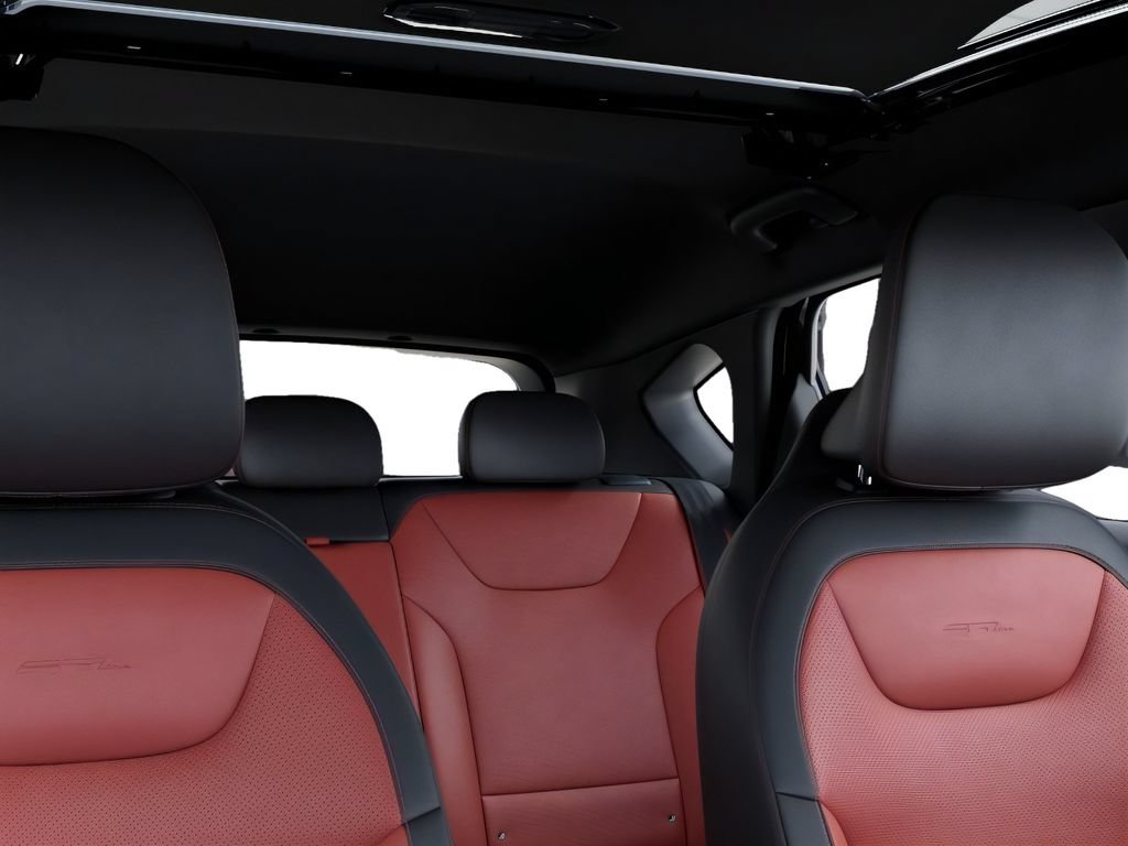 New 2026 Kia K4 GT-Line w/ GT-Line Premium Package FWD image 27