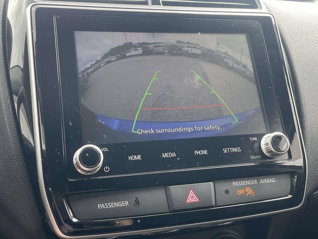 Used 2022 Mitsubishi Outlander Sport FWD image 19