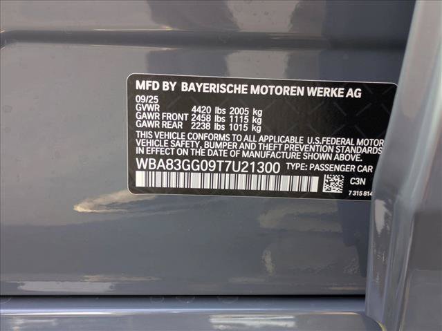 Used 2026 BMW 228i w/ Technology Package FWD image 17