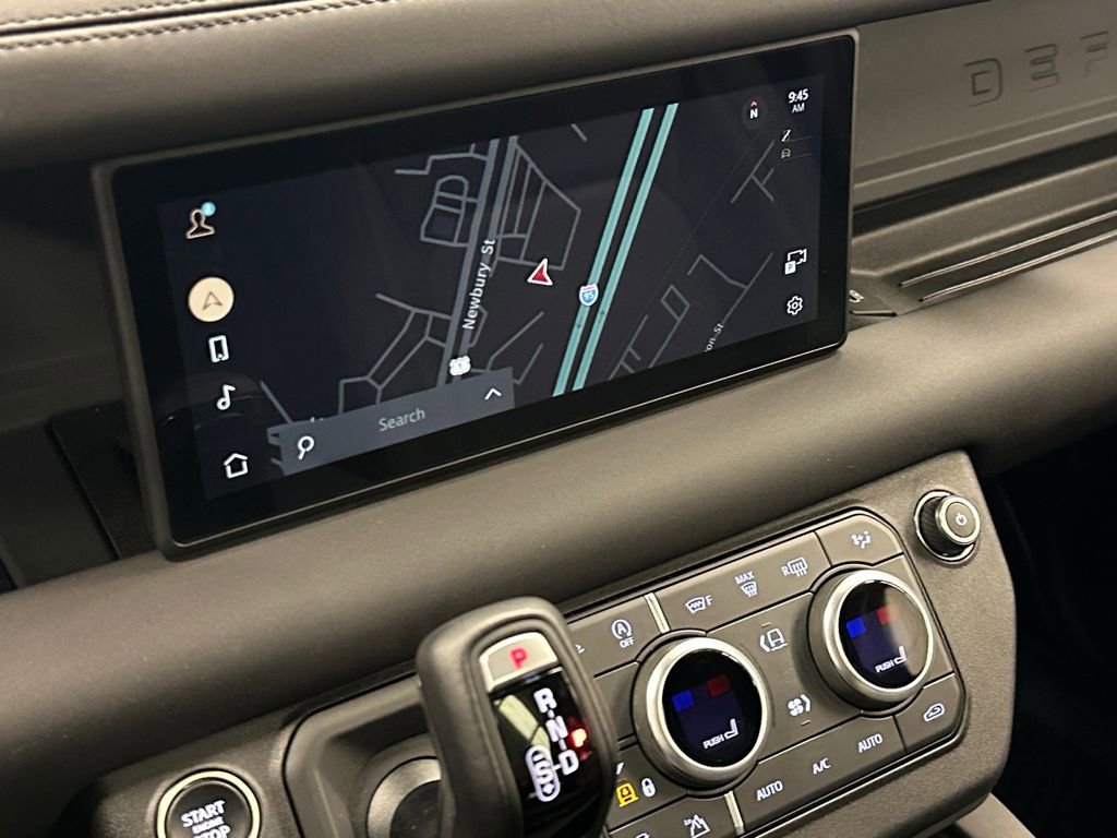 Used 2024 Land Rover Defender 110 X-Dynamic SE image 23