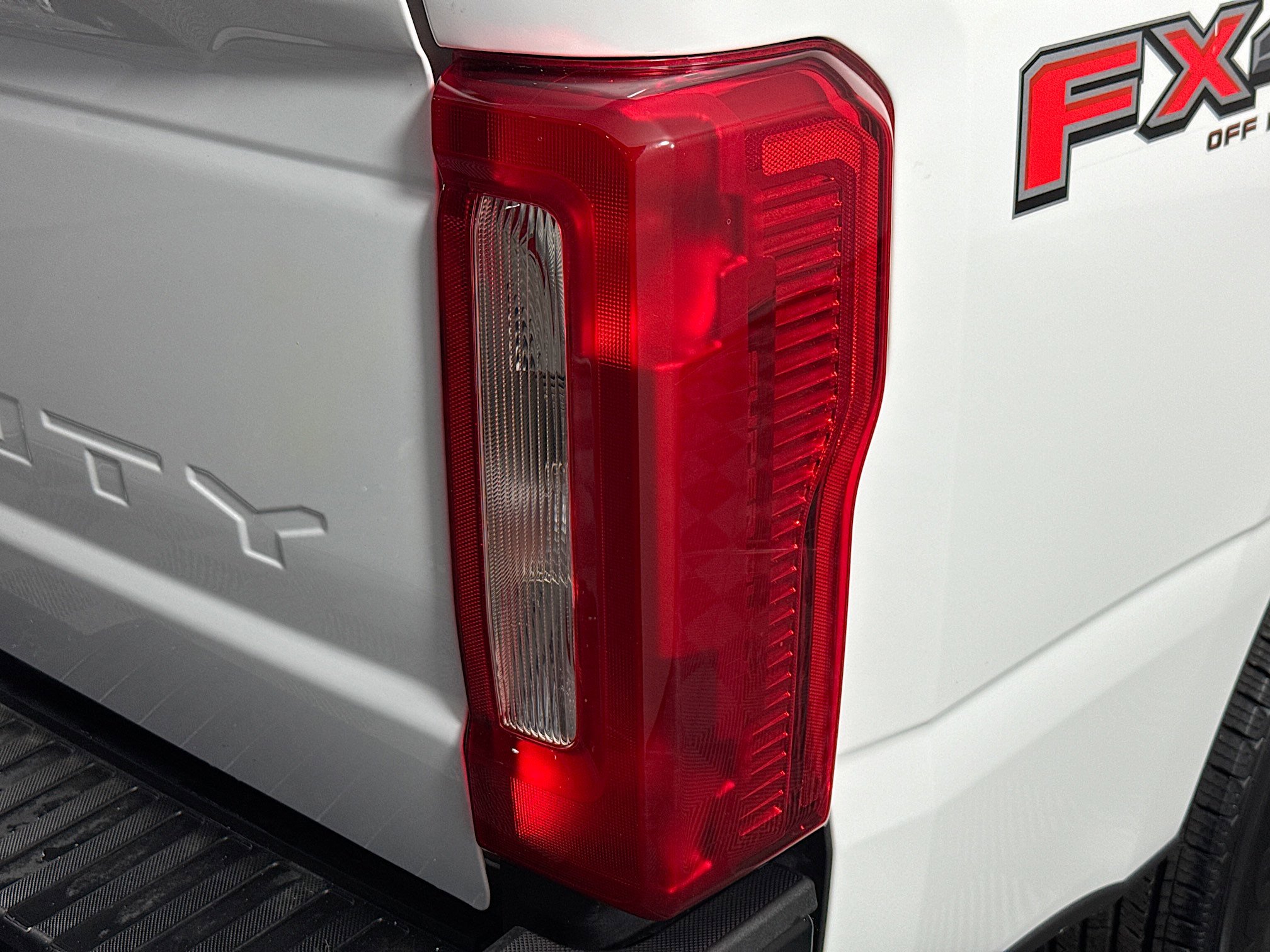 Used 2023 Ford F250 XL w/ XL Driver Assist Package image 31