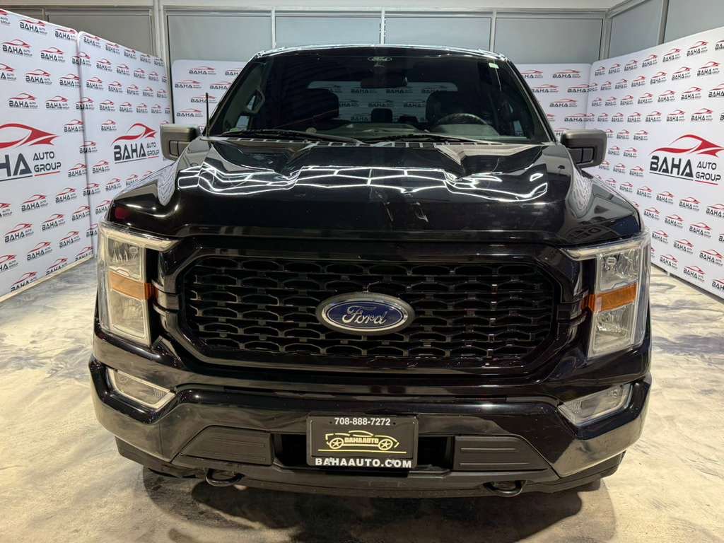 Used 2021 Ford F150 XL w/ STX Appearance Package image 66