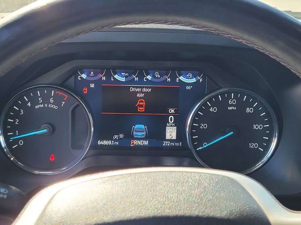 Used 2024 Ford Expedition Limited image 29