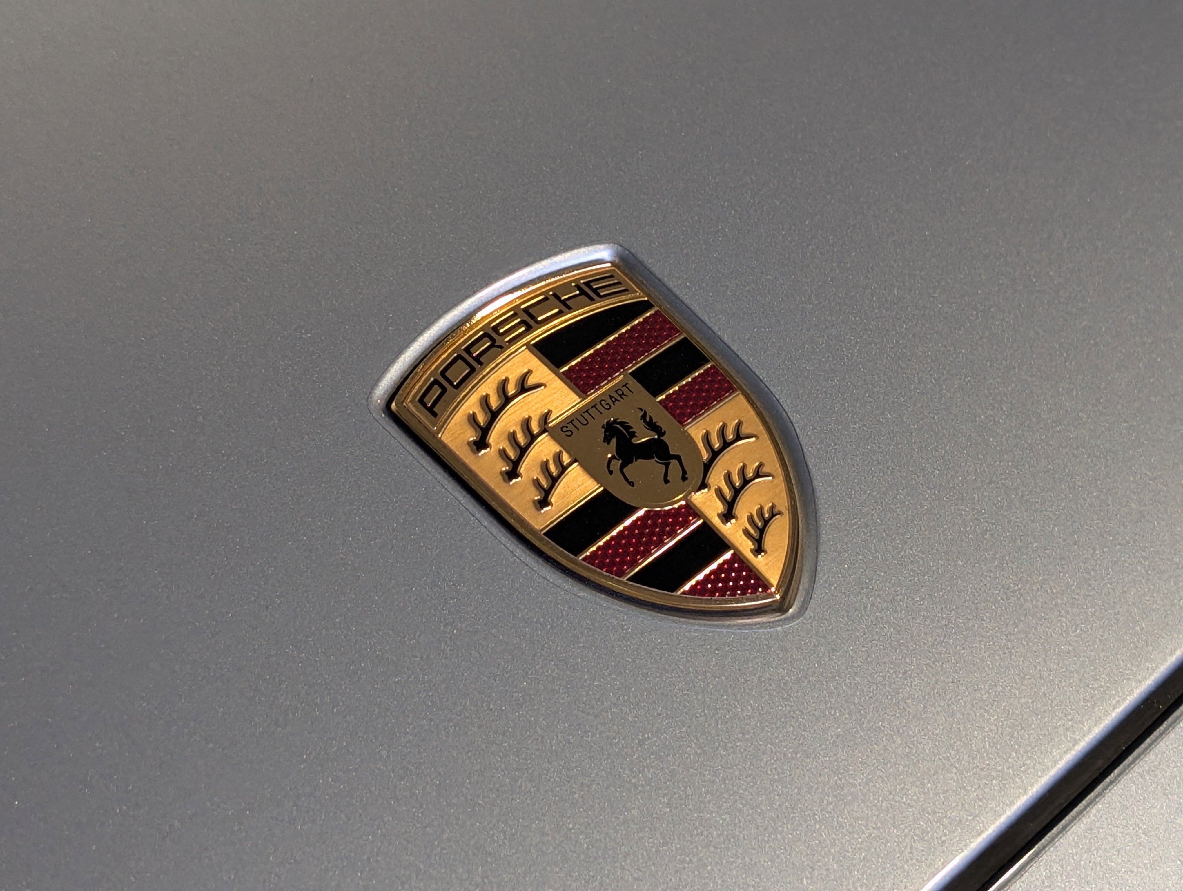 Certified 2025 Porsche Cayenne S image 13