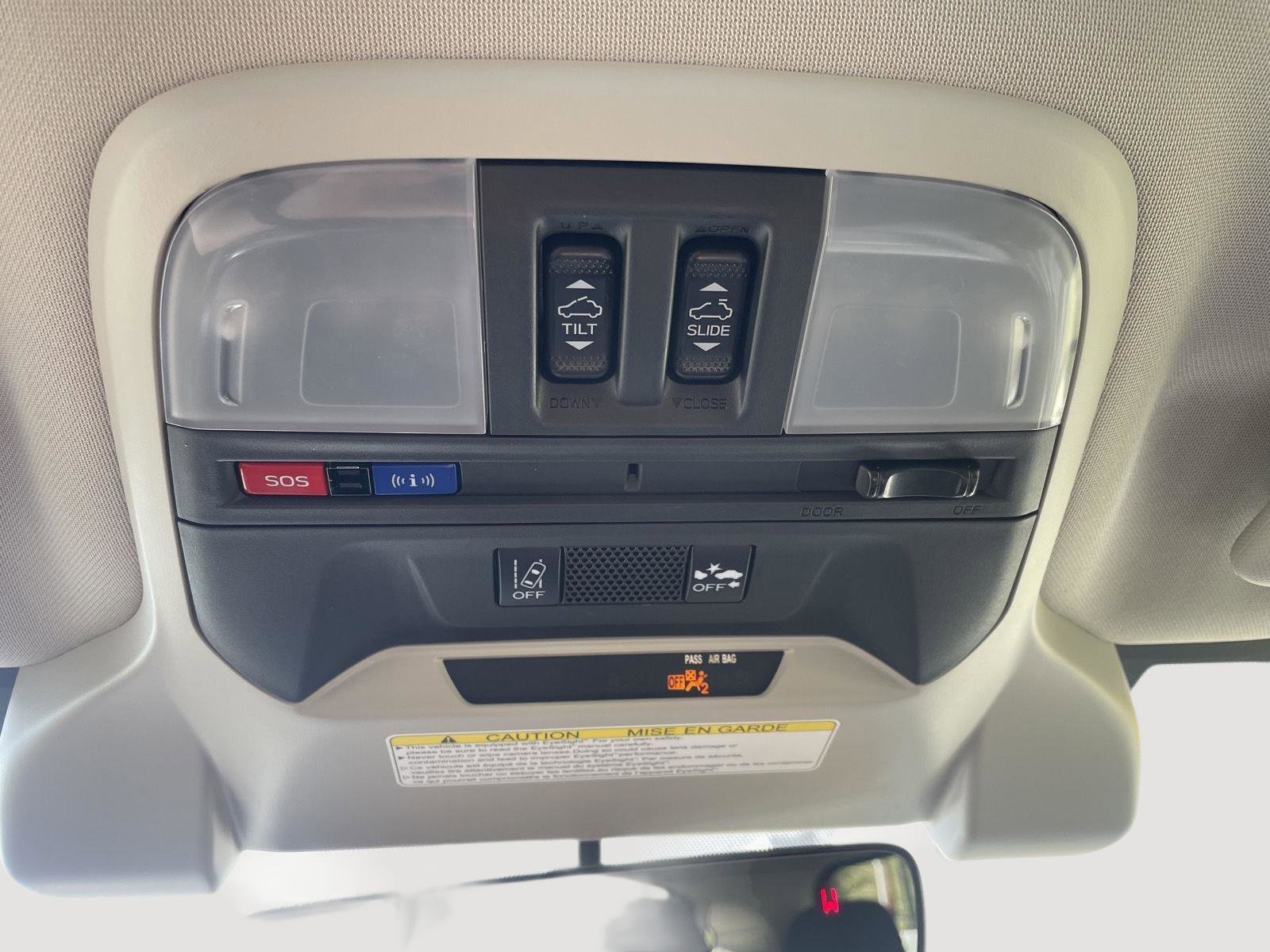 Certified 2023 Subaru Crosstrek 2.0i Premium image 21