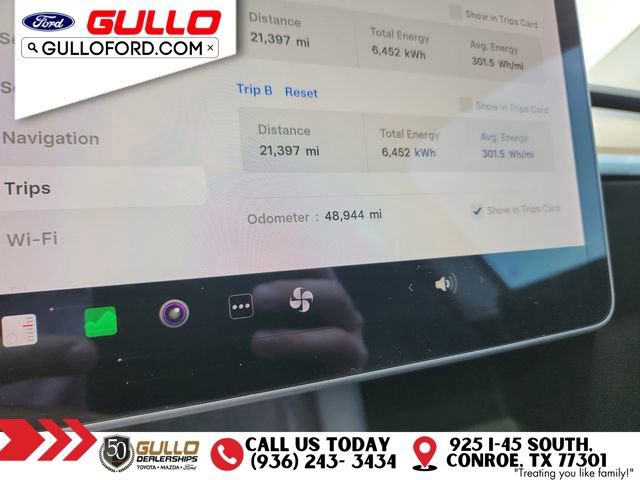 Used 2022 Tesla Model Y Long Range image 24