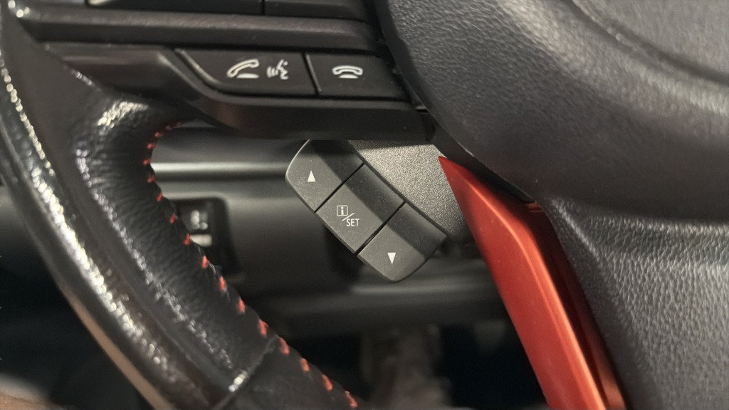 Used 2023 Subaru Forester Sport AWD/4WD image 24