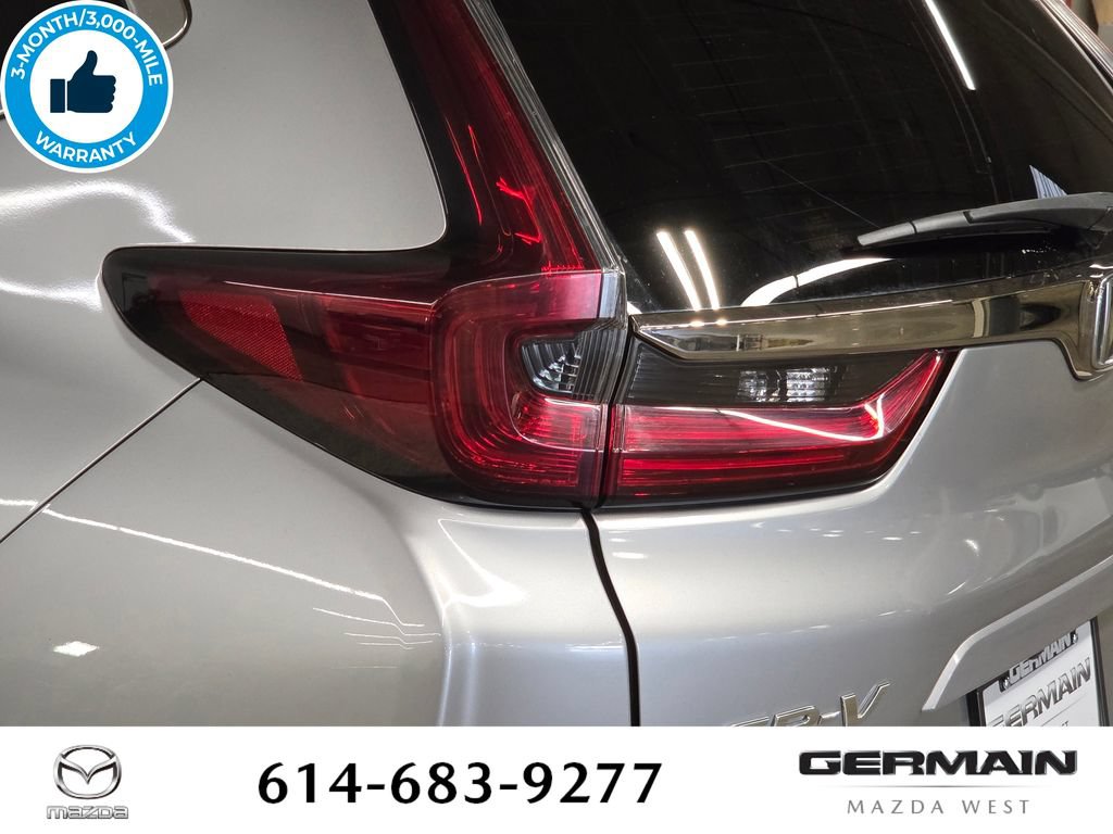 Used 2022 Honda CR-V Touring image 15