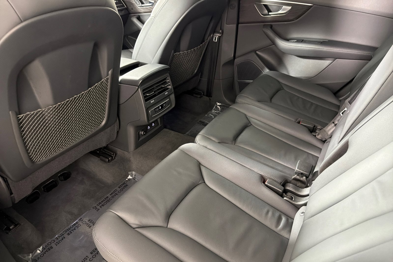 Used 2023 Audi Q7 3.0T Premium Plus w/ Premium Plus Package image 11