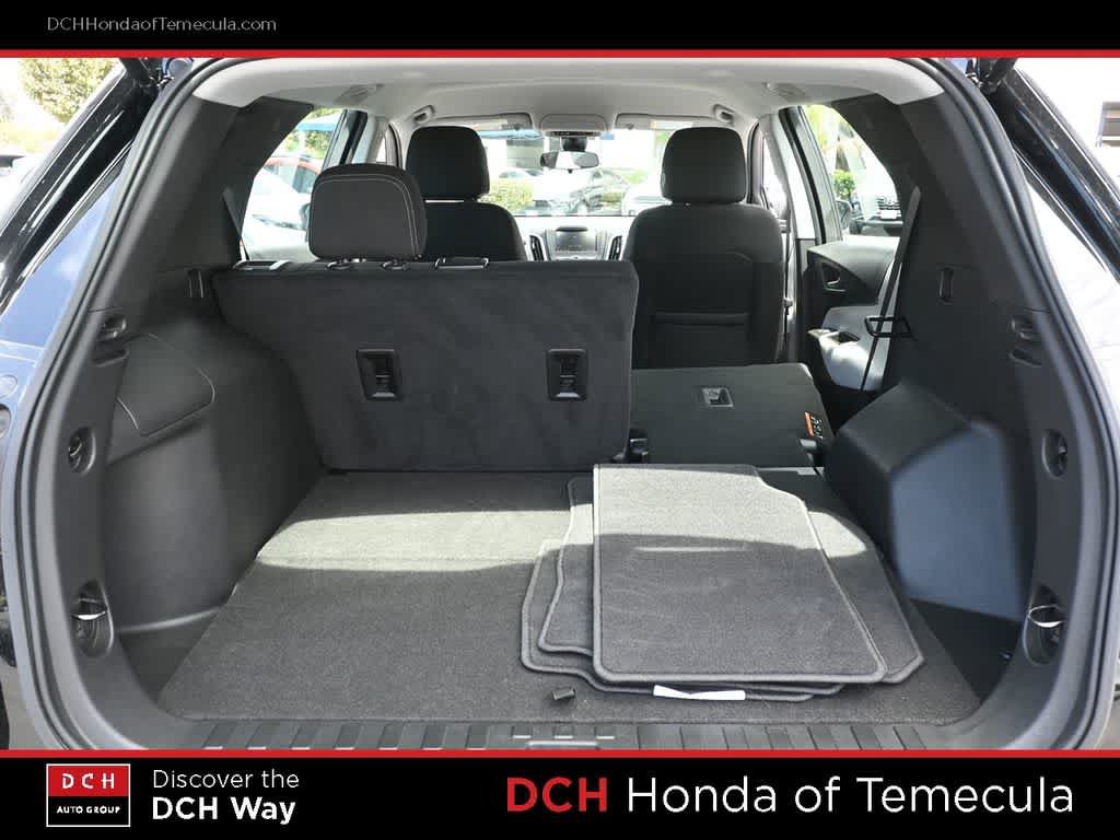 Used 2023 Chevrolet Equinox LS FWD image 22