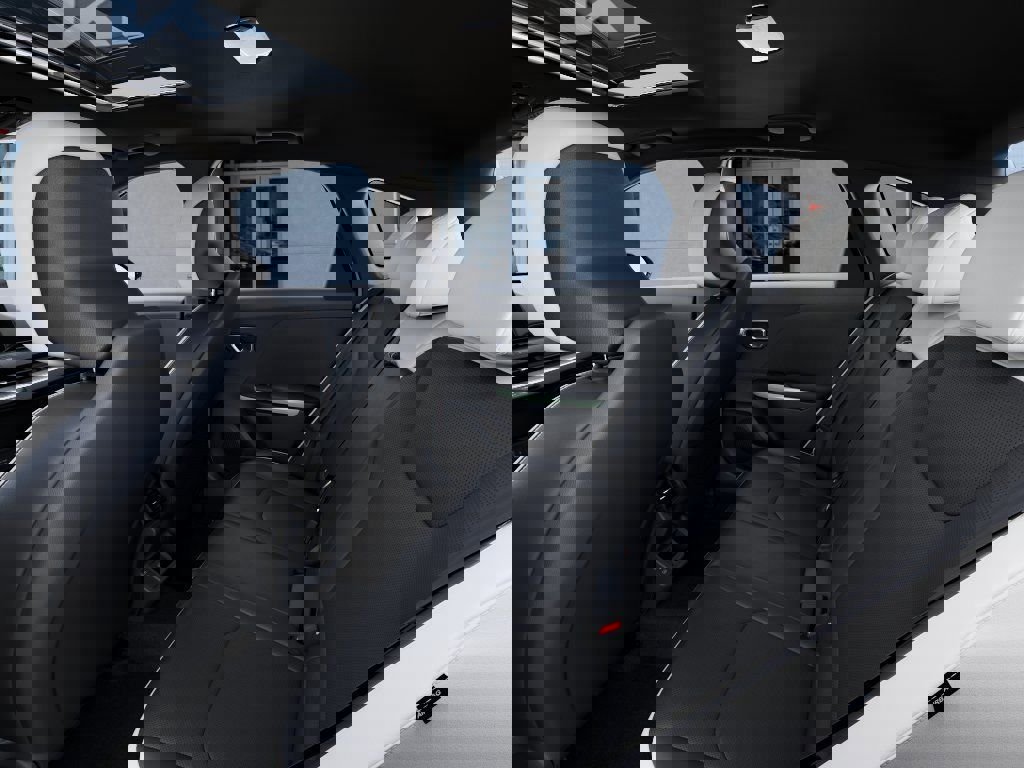 New 2026 Kia K4 GT-Line Turbo image 18