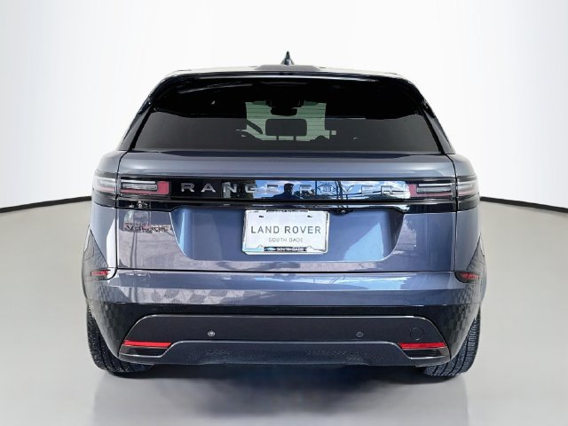 Certified 2024 Land Rover Range Rover Velar Dynamic HSE AWD/4WD image 6