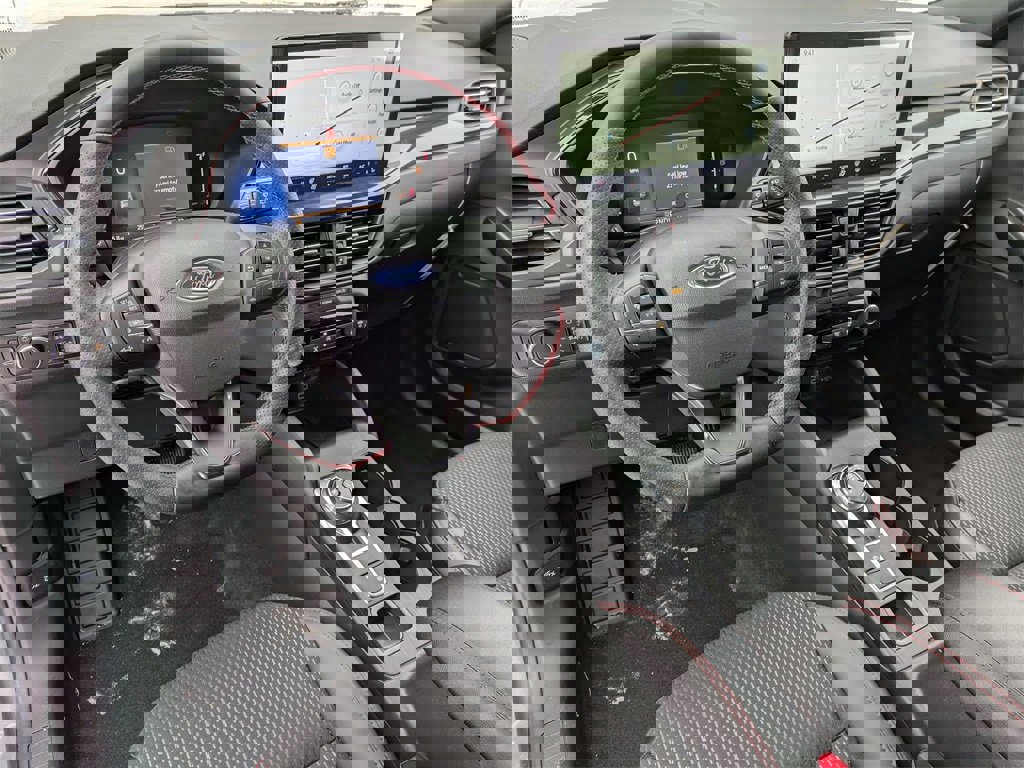 New 2026 Ford Escape ST-Line w/ Tech Pack #1 image 11