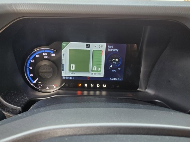 Used 2021 Ford Bronco Big Bend image 26