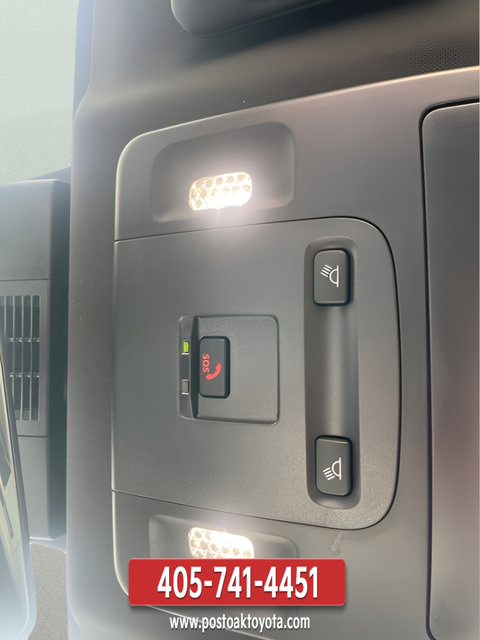 New 2026 Toyota Camry SE w/ Convenience Package FWD image 23