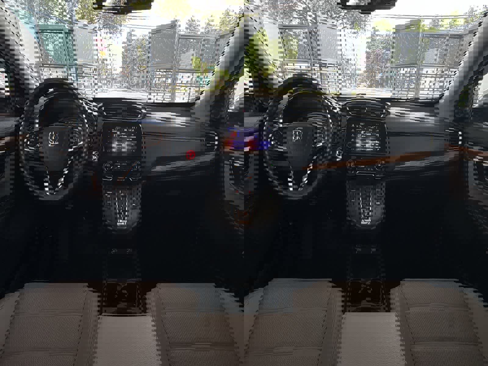 Used 2022 Honda CR-V EX-L image 9