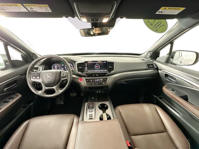 Used 2025 Honda Ridgeline RTL image 30