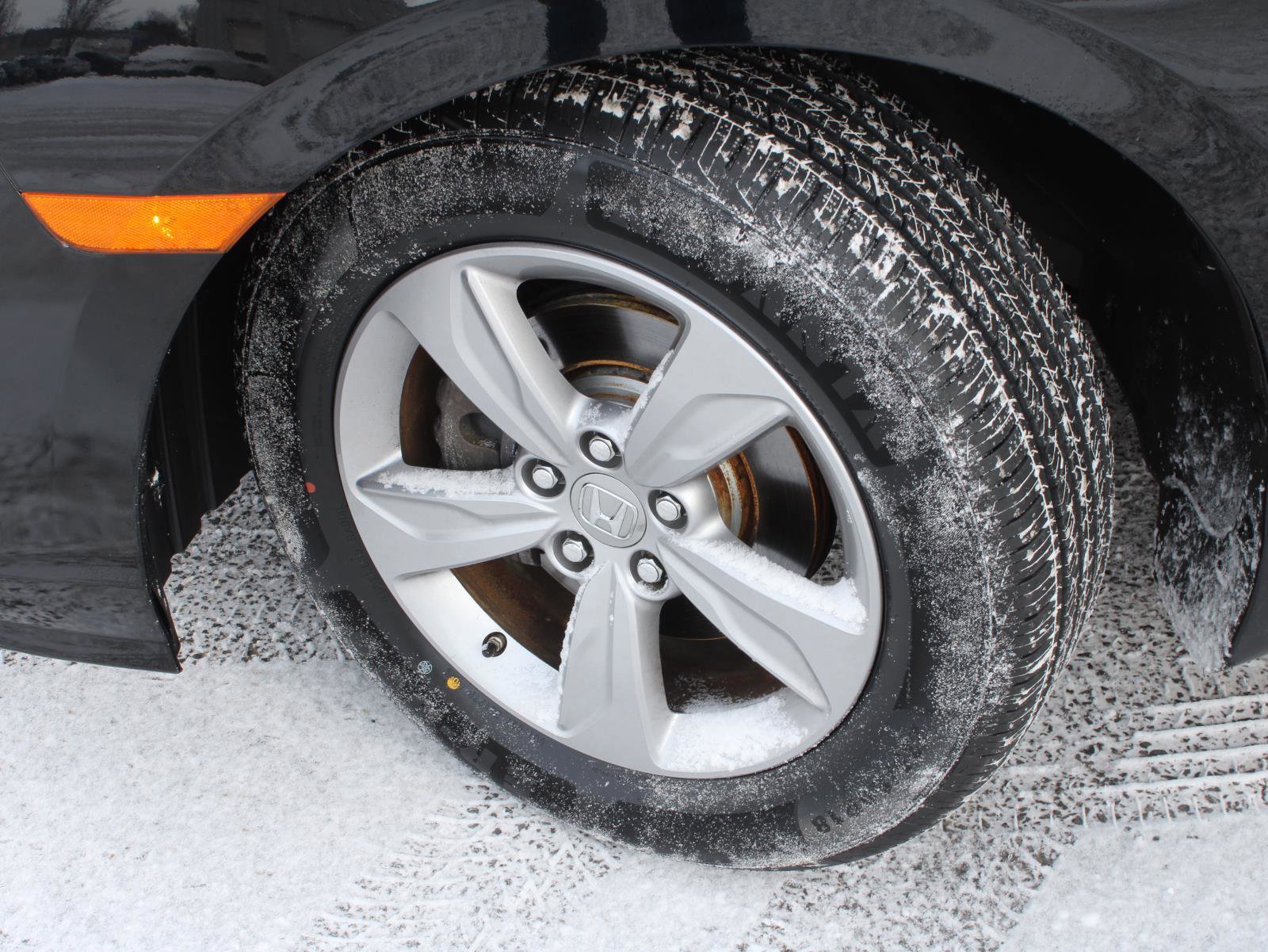 Used 2020 Honda Odyssey EX-L image 20