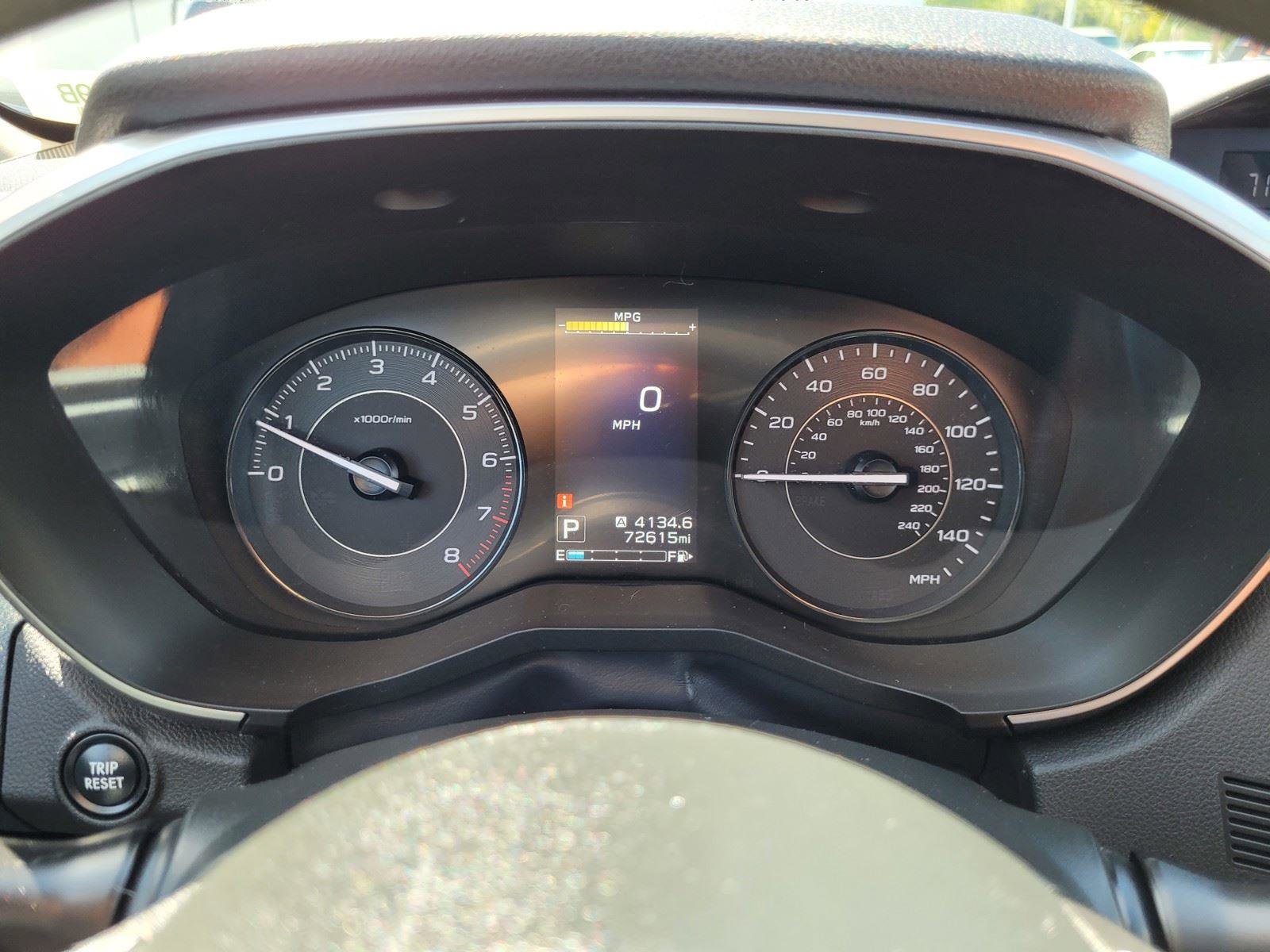 Used 2020 Subaru Impreza Premium image 30