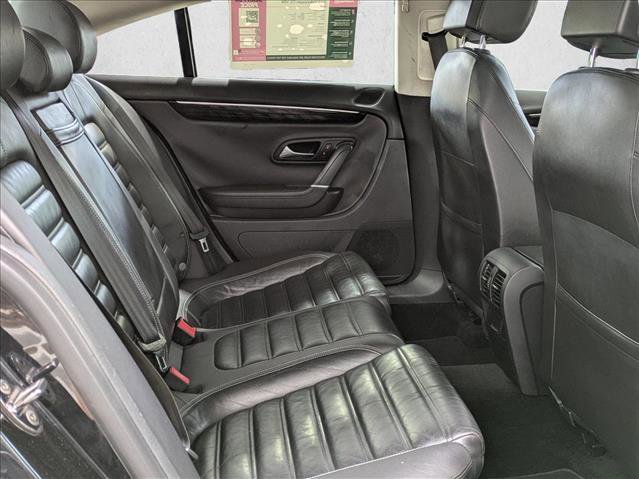 Used 2013 Volkswagen CC Lux image 22