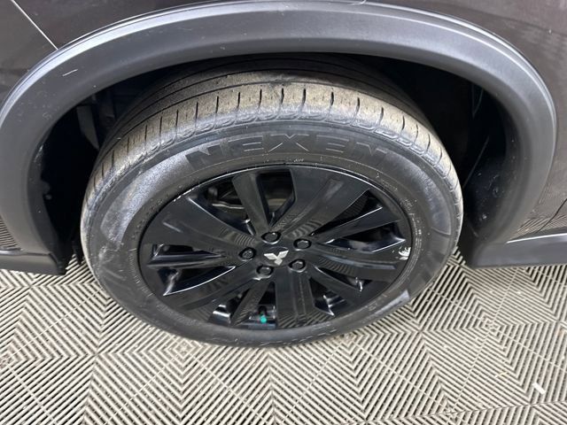 Used 2024 Mitsubishi Outlander Sport LE image 10