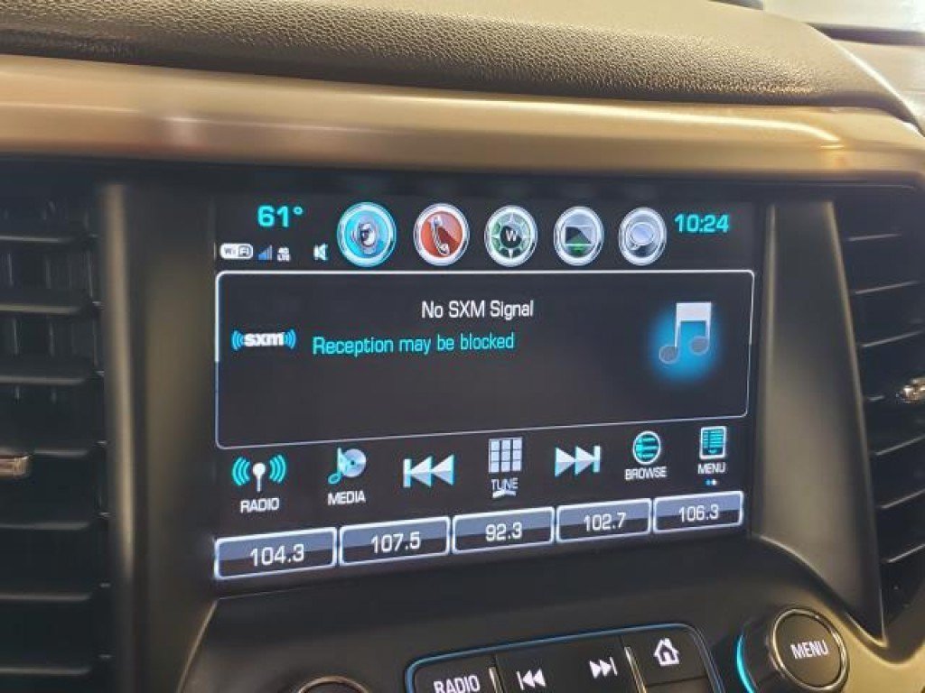 Used 2019 GMC Acadia Denali FWD image 25