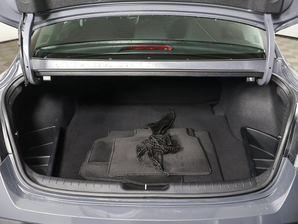 Certified 2024 Hyundai Elantra SEL image 15