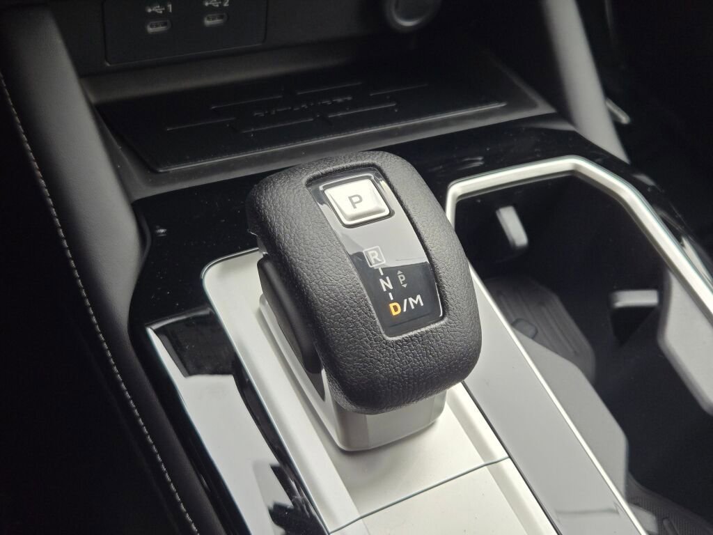 New 2026 Mitsubishi Outlander ES AWD/4WD image 21