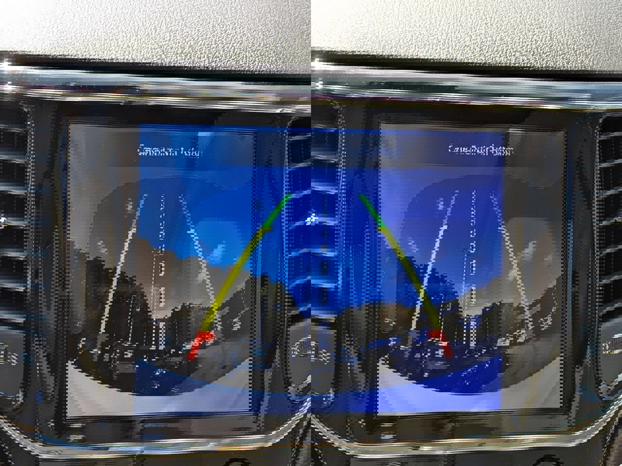 Used 2021 Jeep Grand Cherokee Overland image 25