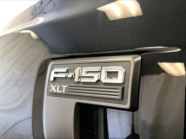 Used 2023 Ford F150 XLT w/ Equipment Group 302A High AWD/4WD image 13