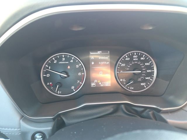 Used 2023 Subaru Outback Onyx Edition image 12