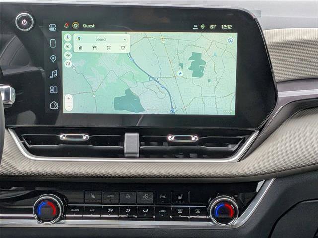 New 2026 Chevrolet Equinox LT w/ Convenience Package II image 14