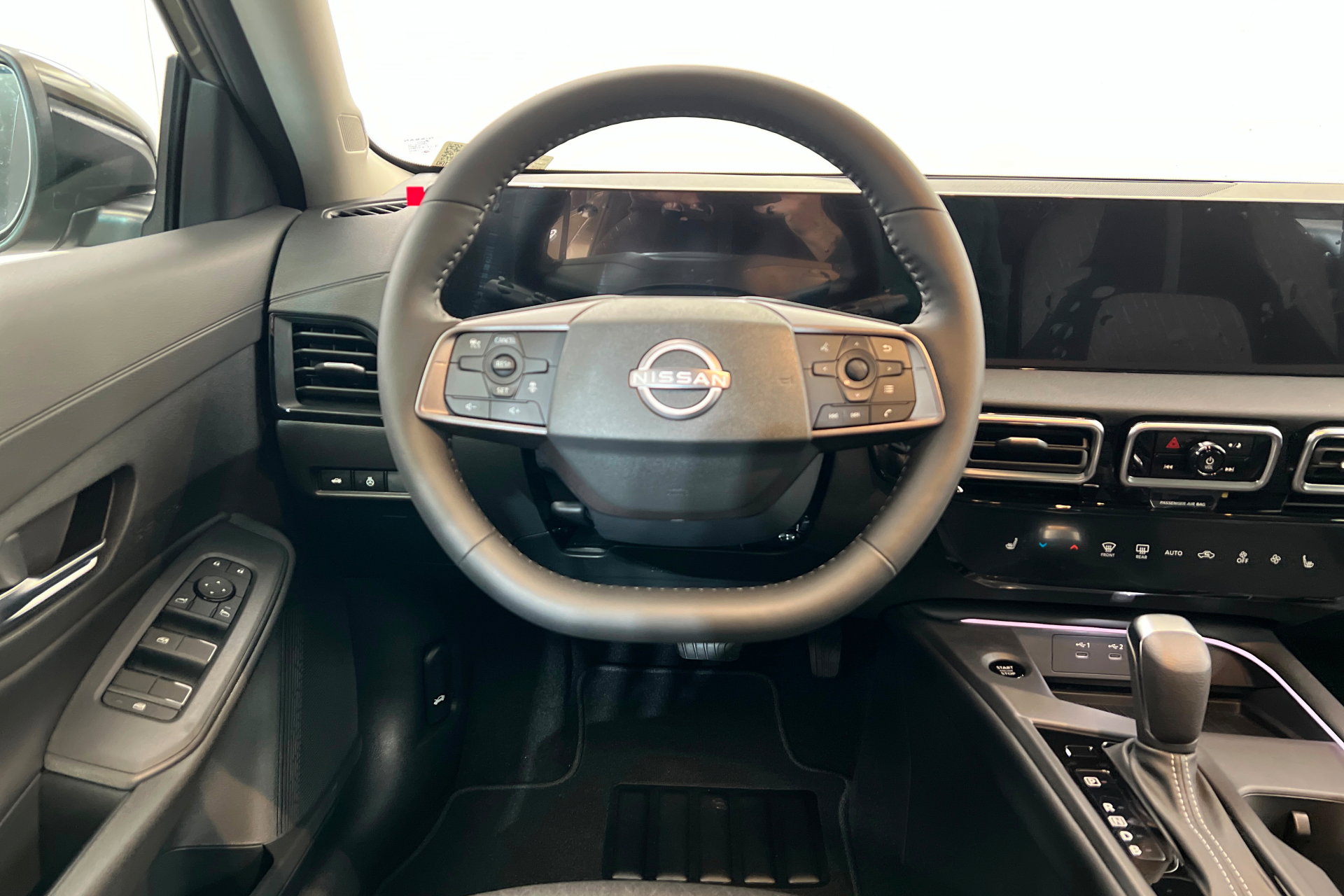 New 2026 Nissan Sentra SV image 12