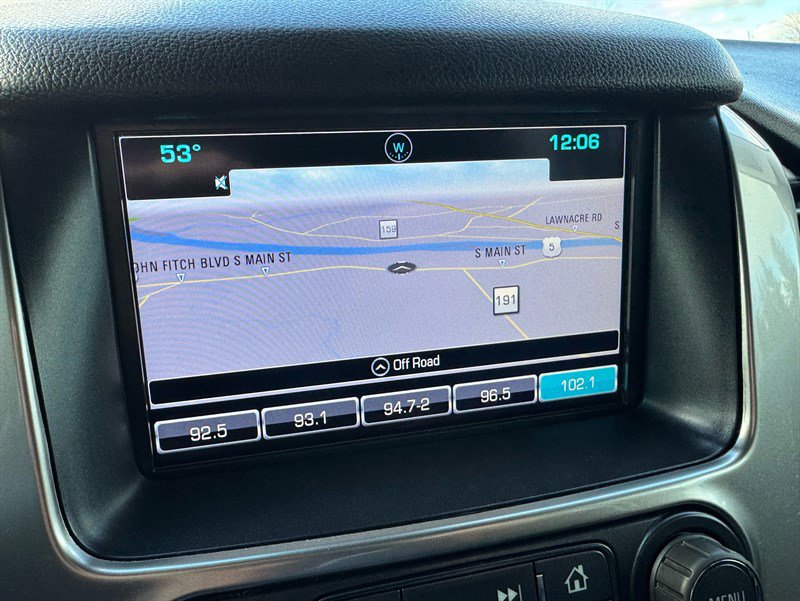 Used 2019 Chevrolet Tahoe LT image 18