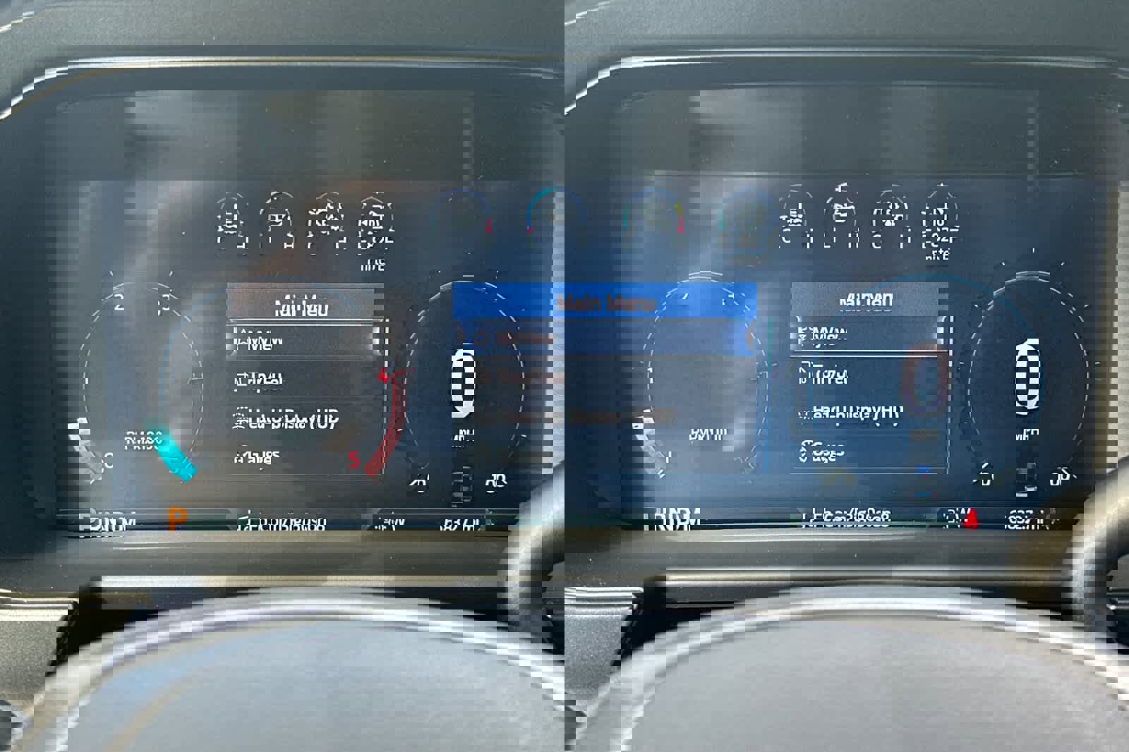 Certified 2025 Ford F250 Platinum image 24