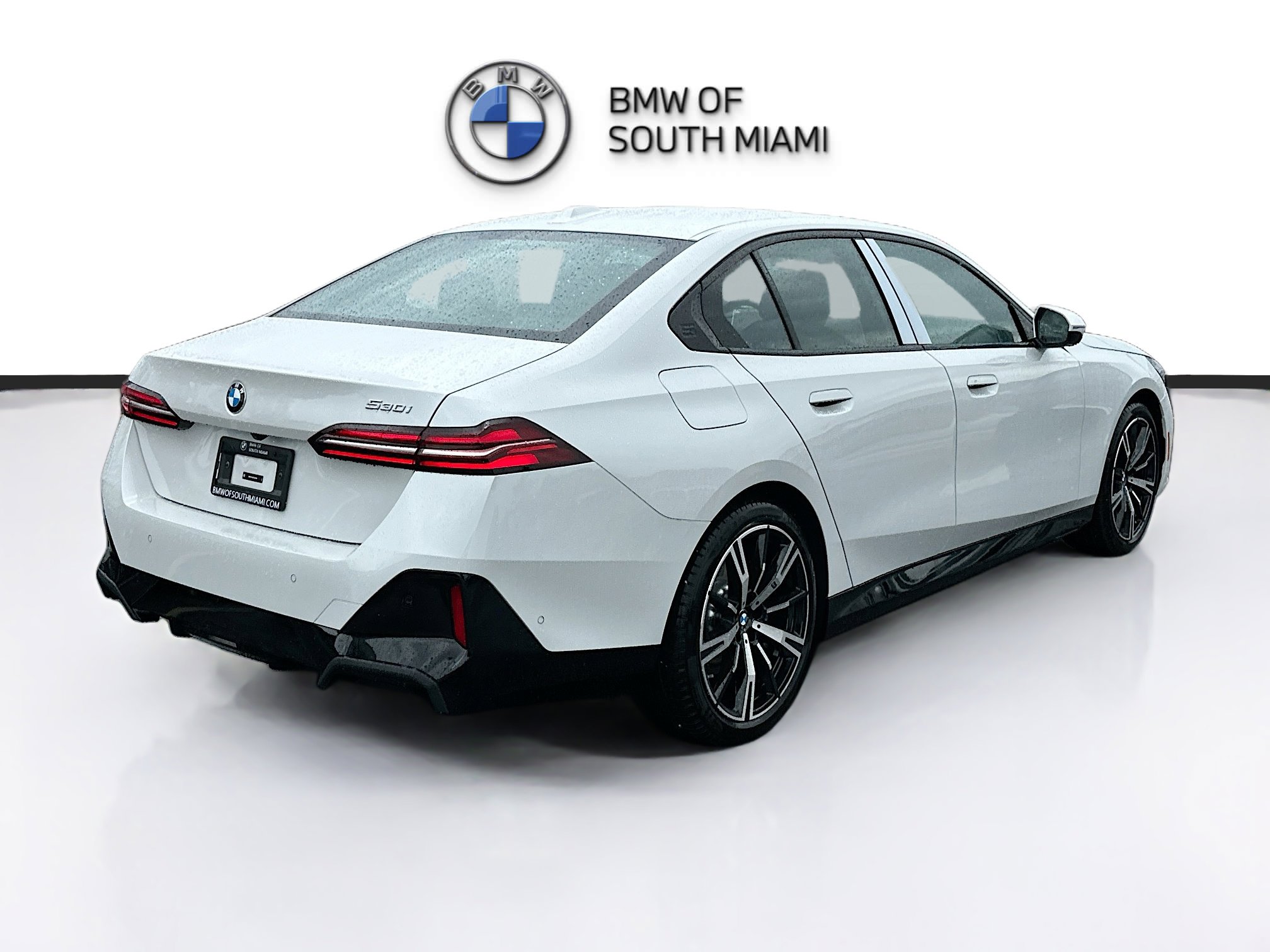 New 2026 BMW 530i w/ M Sport Package image 6