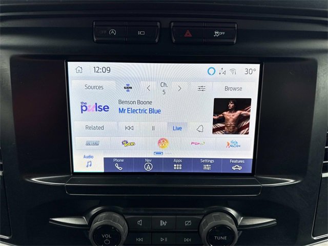 Used 2023 Ford F150 XL w/ STX Appearance Package image 18