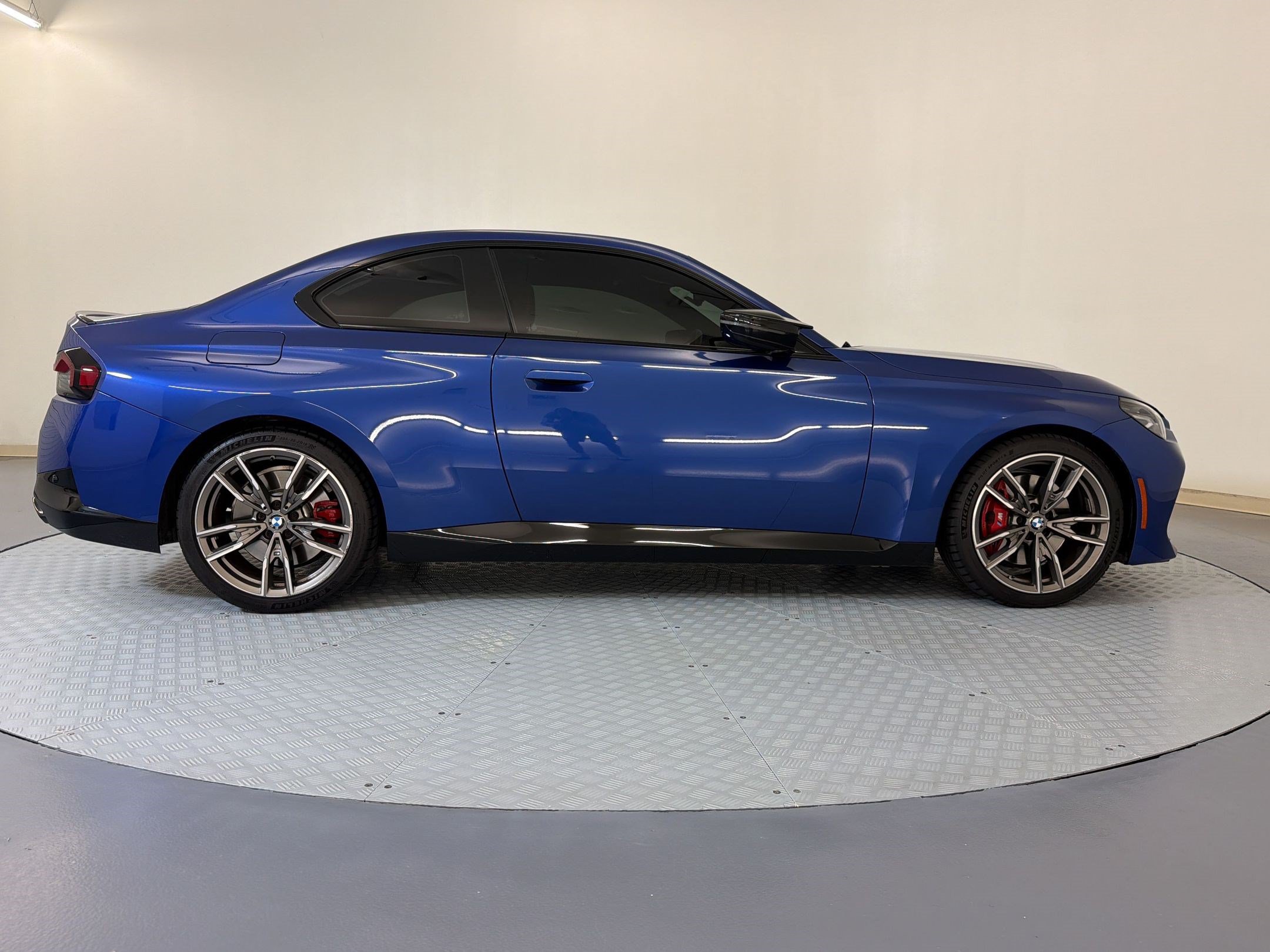 Used 2023 BMW M240i xDrive Coupe w/ Premium Package AWD/4WD image 8