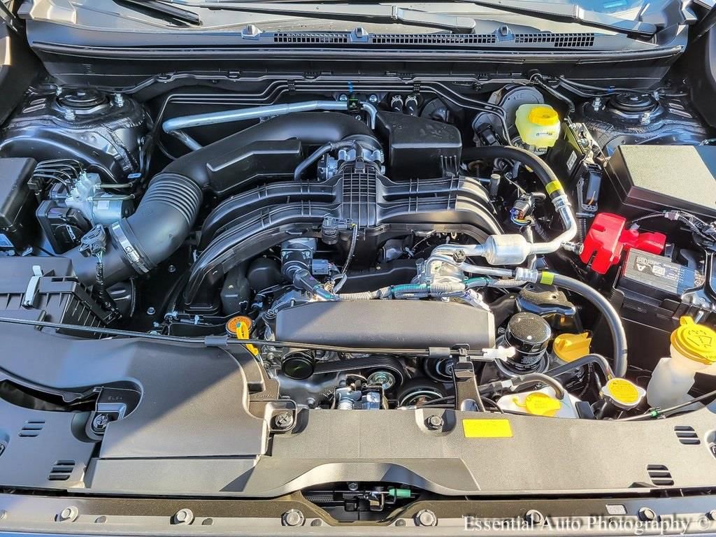 New 2026 Subaru Crosstrek 2.5i Limited image 27