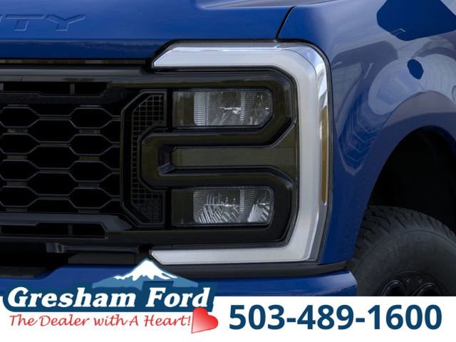 New 2026 Ford F350 Lariat w/ Black Appearance Package AWD/4WD image 21