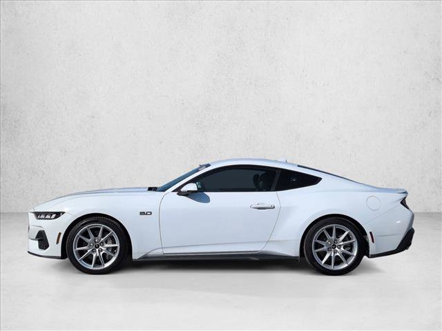Used 2024 Ford Mustang GT Premium image 9