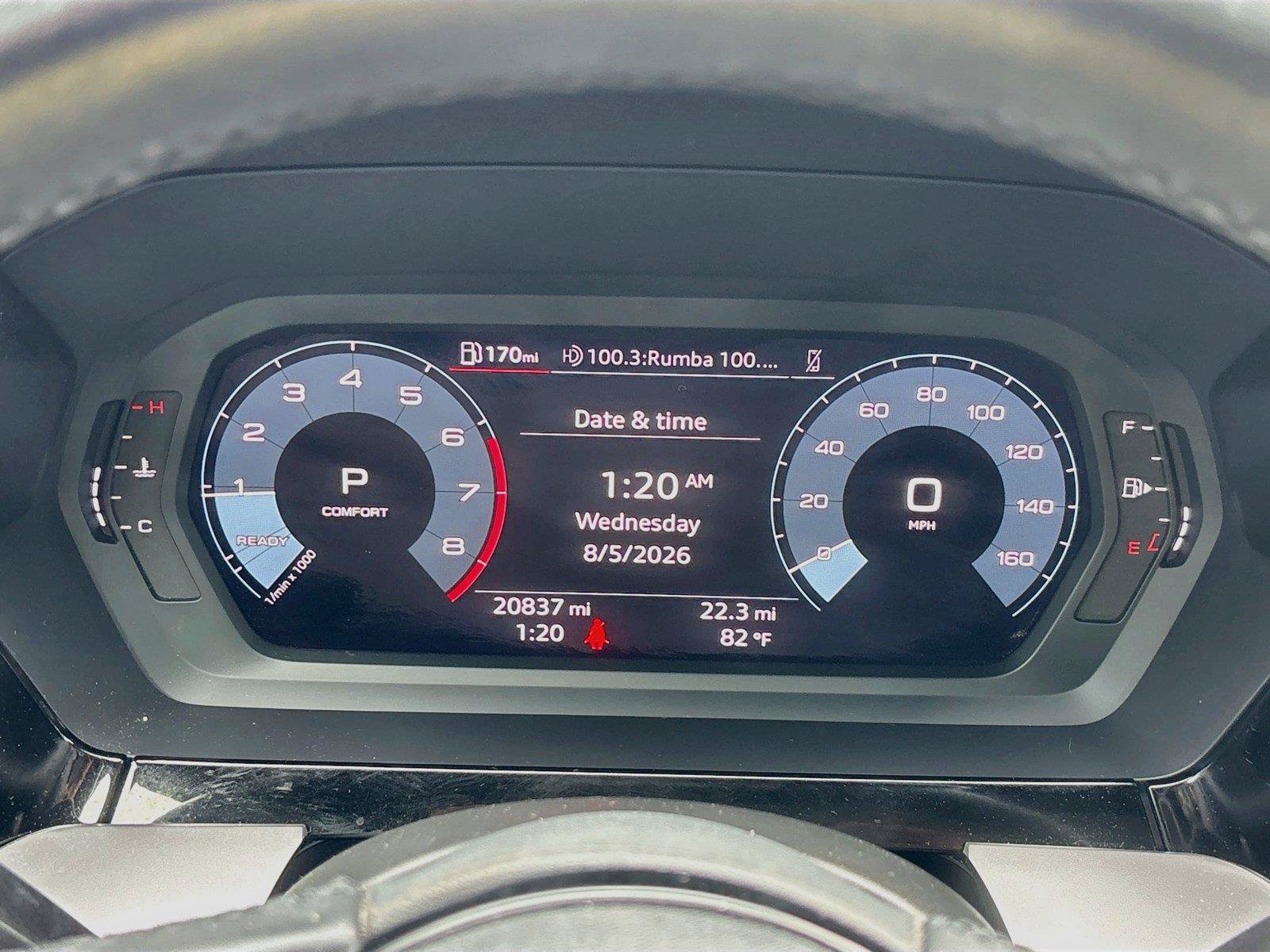 Used 2024 Audi A3 2.0T Premium FWD image 12