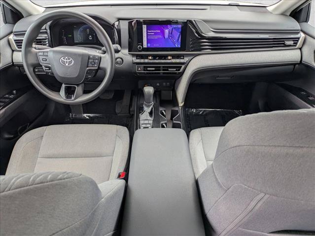 Used 2025 Toyota Camry LE w/ Convenience Package AWD/4WD image 16