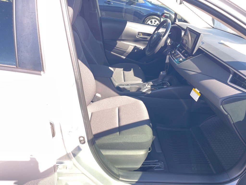 New 2026 Toyota Corolla LE image 17