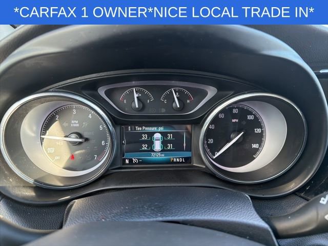 Used 2020 Buick Envision Essence image 31