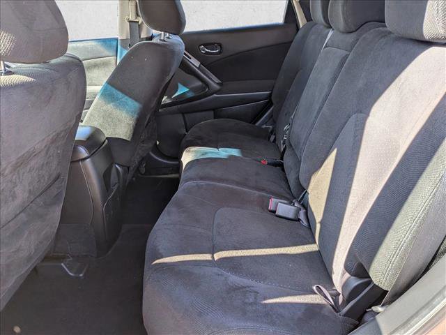 Used 2014 Nissan Murano SV image 17