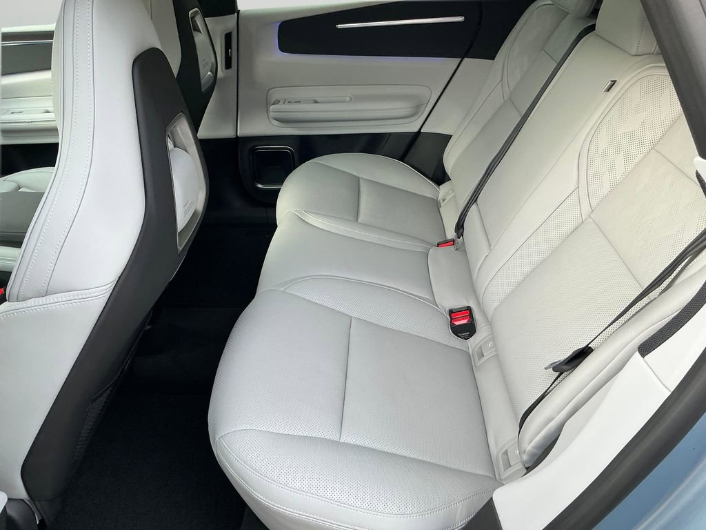 New 2026 Polestar Polestar 4 image 11