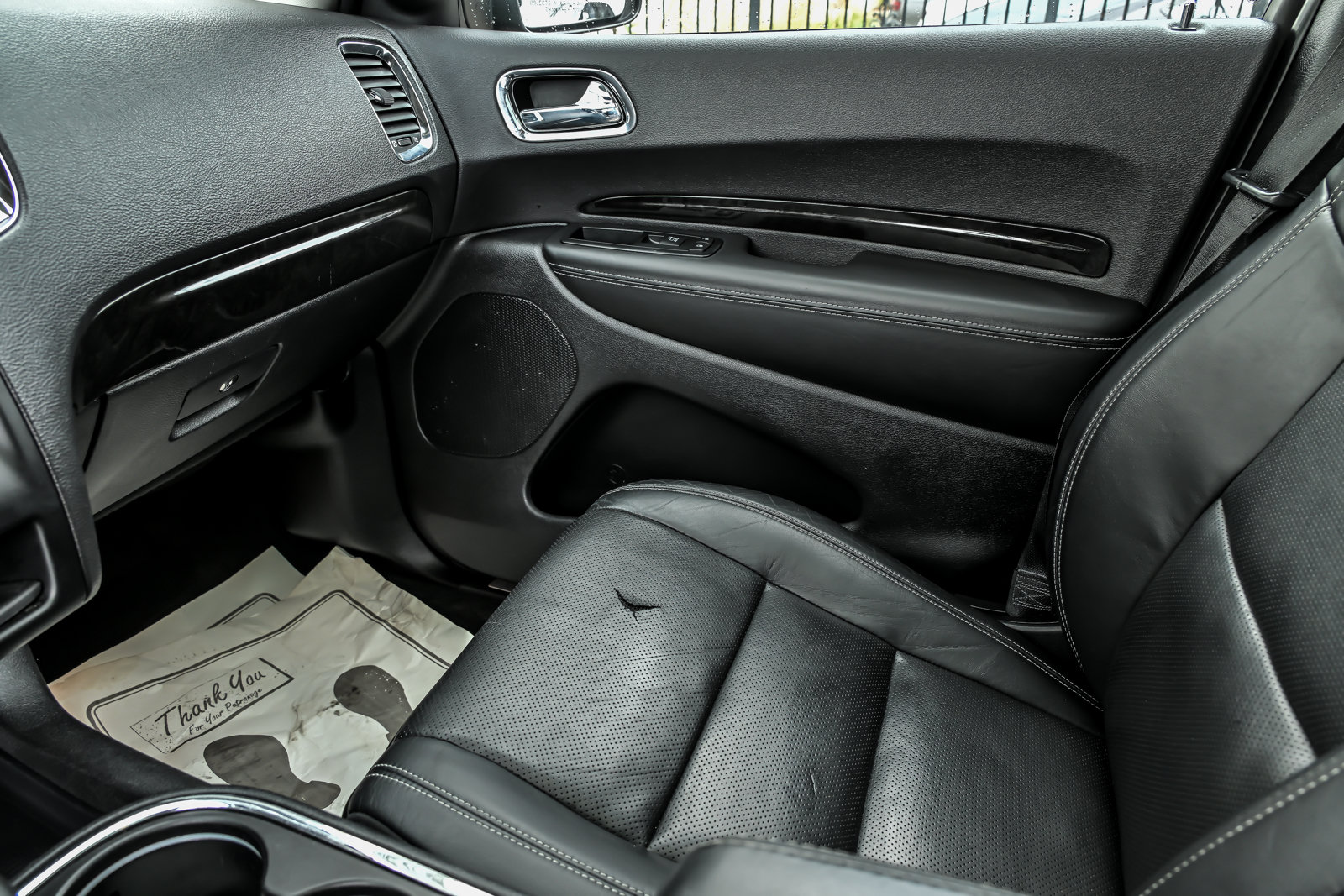 Used 2011 Dodge Durango Citadel AWD/4WD image 37