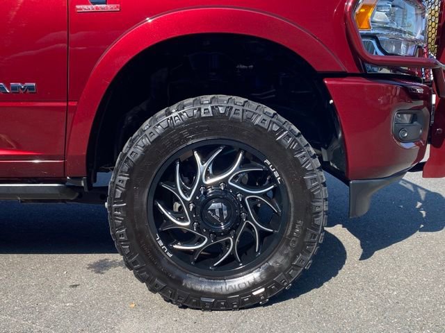 Certified 2022 RAM 3500 Limited image 17