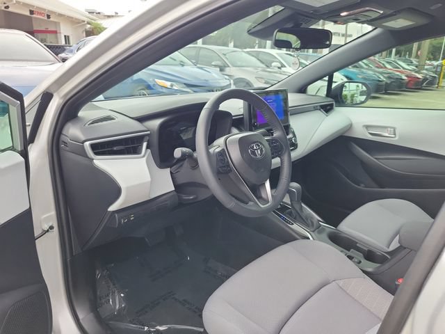 Used 2026 Toyota Corolla SE FWD image 10